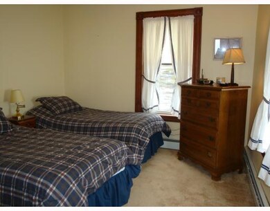 Bedroom.
