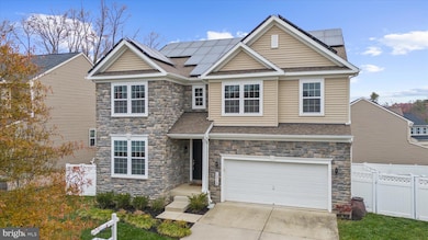 1312 Four Orchards Ln, Odenton, MD 21113 - photo 5