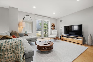 Audubon Park unit 307, Boston, MA 02215 - photo 2