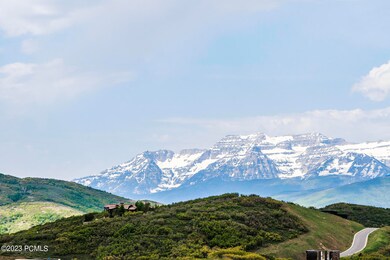 9900 North Timpanogos Circle Hideout UT