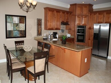 dining & kitchen