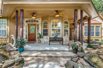 6910 Windcrest Estates Ct, Magnolia, TX 77354 - photo 6