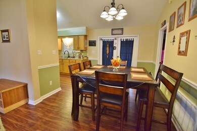 9 Eagles Ridge Dr, Crawfordville, FL 32327 - photo 4