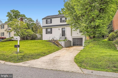 114 Greenridge Rd, Lutherville Timonium, MD 21093 - photo 4