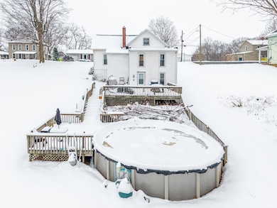 330 Posey Hill St, Roanoke, IN 46783 - photo 5