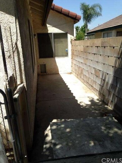 Could be used as a dog run