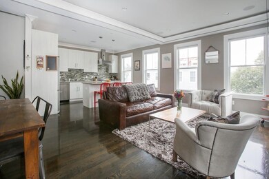 185 W 8th St unit 3, Boston, MA 02127 - photo 2