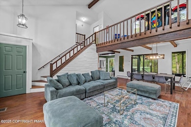 317 Robinwood Terrace, East Stroudsburg, PA 18301 - photo 3