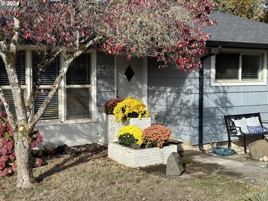 1410 Happy Ln, Eugene, OR 97401 - photo 2