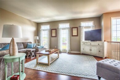 269 Patterson Walk, Easton, PA 18040 - photo 4