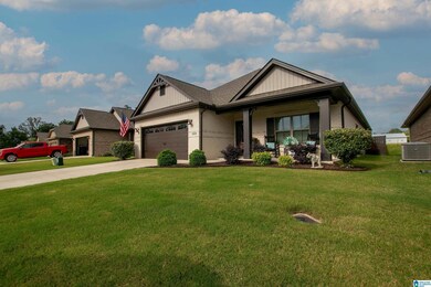 1820 Shadowbrook Ln SE, Cullman, AL 35055 - photo 3