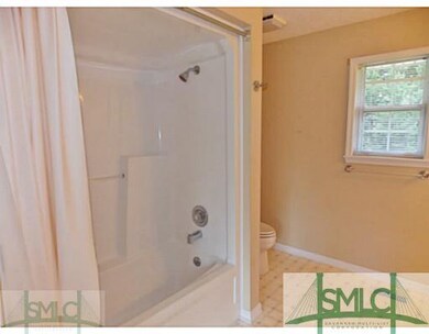 Master Bath/Spa.