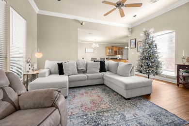 33813 Nature's, Walker, LA 70785 - photo 5