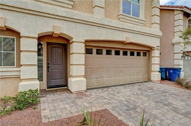 7251 S Bronco St, Las Vegas, NV 89128 - photo 4