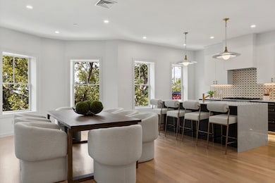 6 Claflin Rd unit 4, Brookline, MA 02445 - photo 4