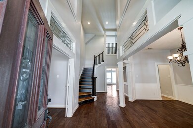 16219 Green Smoke Dr, Houston, TX 77095 - photo 3