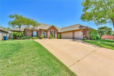 2801 Natchez Trail, Edmond, OK 73012 - photo 2