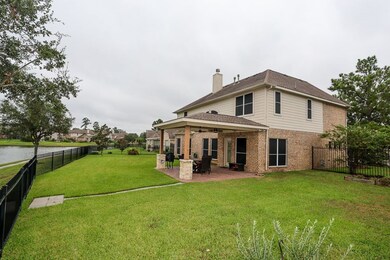 29815 S Legends Chase Cir, Spring, TX 77386 - photo 2