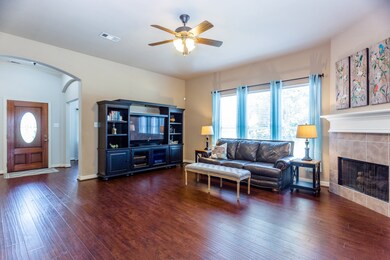 28511 Lockeridge Springs Dr, Spring, TX 77386 - photo 7