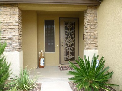 NICE ENTRY