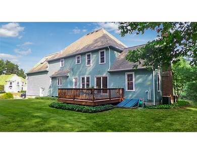 2 Farwell St, Foxboro, MA 02035 - photo 5