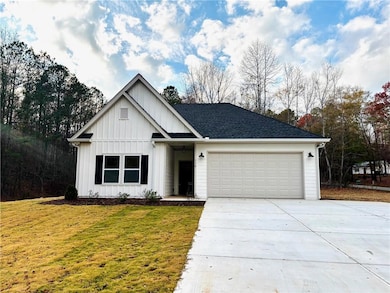 116 Valley View Dr, Maysville, GA 30558 - photo 3