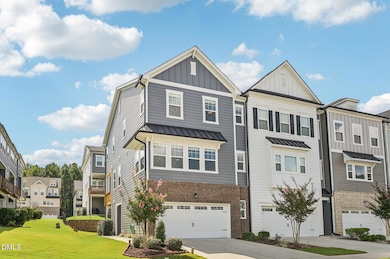 1061 Larabee Ln, Apex, NC 27523 - photo 2