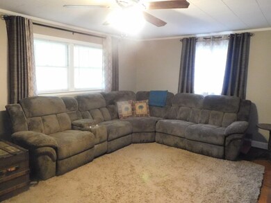 2291 Ga Highway 220 W, Lincolnton, GA 30817 - photo 7