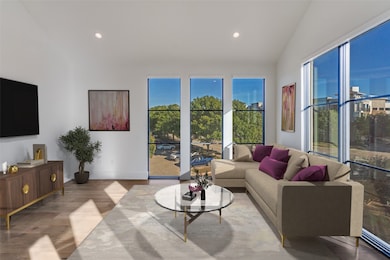 The Corvalla at Stonebriar unit 332, Frisco, TX 75034 - photo 6