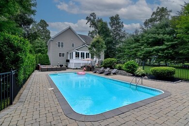 77 Brandywine Rd, Franklin, MA 02038 - photo 5