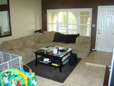 great room