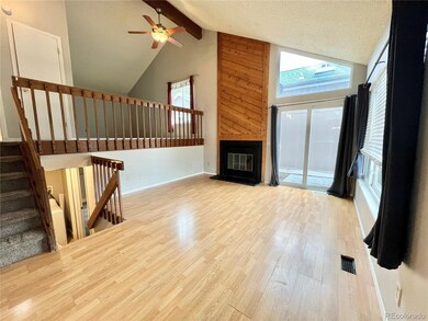 3815 S Genoa Cir unit B, Aurora, CO 80013 - photo 6