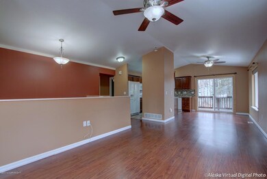 Main Living Area