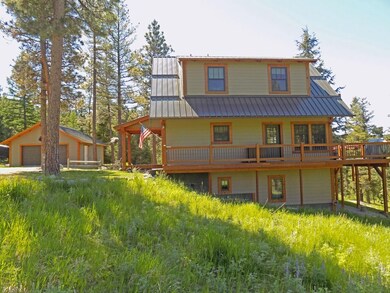 208 Highland Meadows Rd, Kila, MT 59920 - photo 2