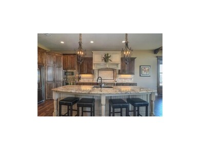 This picture is of a substantially similar home an