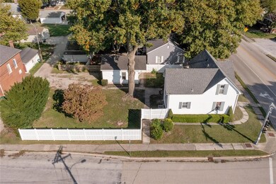 112 W Apple St, Freeburg, IL 62243 - photo 4