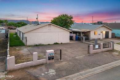 1815 E Pueblo Ave, Phoenix, AZ 85040 - photo 3