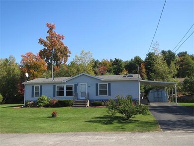 179 Champagne Rd, Gardner, MA 01440 - photo 5