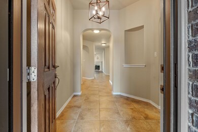 1004 Barry Dr, Weatherford, TX 76087 - photo 4