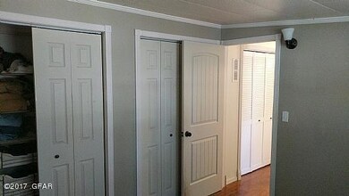 Bedroom - Renovated!