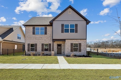 17908 Eastmoor St, Athens, AL 35611 - photo 2