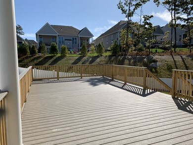 20 Snapping Bow unit lot 51, Plymouth, MA 02360 - photo 3