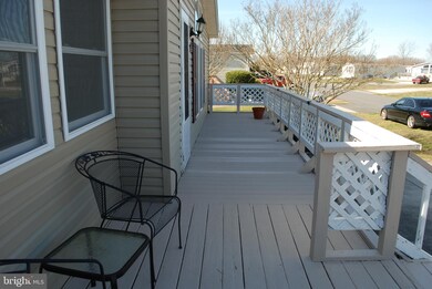 18686 Snowmass Run S unit 39421, Rehoboth Beach, DE 19971 - photo 4