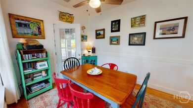 105 S Campbell Ave unit B, Tybee Island, GA 31328 - photo 7