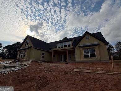 74 County Road 63, Ranburne, AL 36273 - photo 7