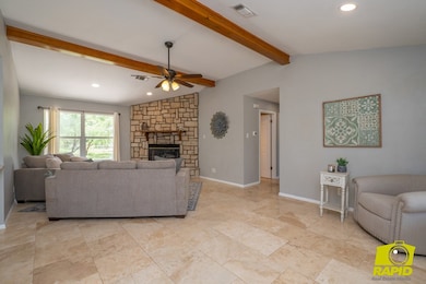 10561 Twin Lakes Ln, San Angelo, TX 76904 - photo 7