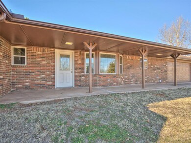 874 Cottontail Rd, Tuttle, OK 73089 - photo 3