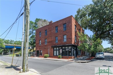 404 W Taylor St unit 3, Savannah, GA 31401 - photo 2