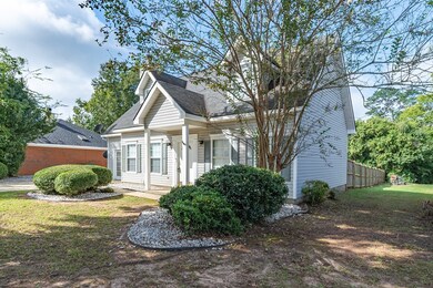 127 Mossydale Ln, Albany, GA 31721 - photo 3