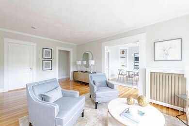 1500 Commonwealth Ave unit 3F, Brighton, MA 02135 - photo 4